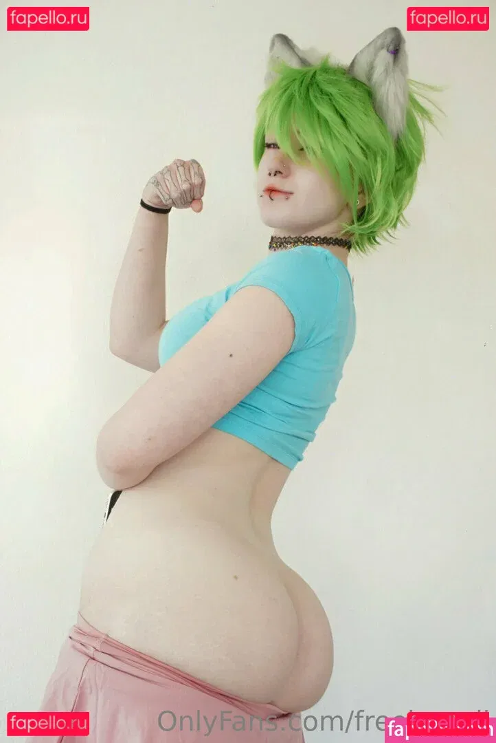 freebunnii Onlyfans Photo Gallery 