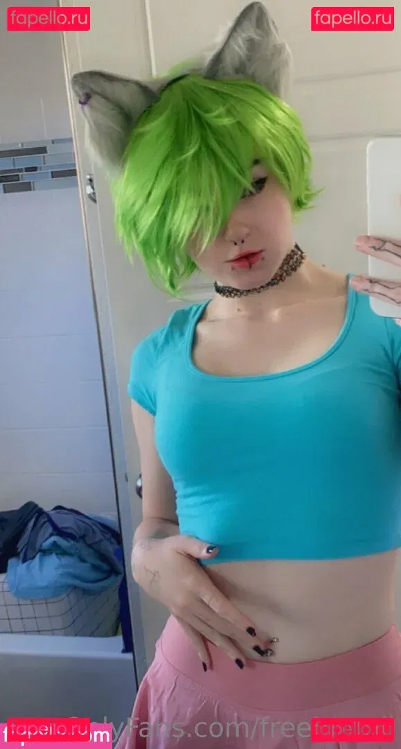 freebunnii Onlyfans Photo Gallery 