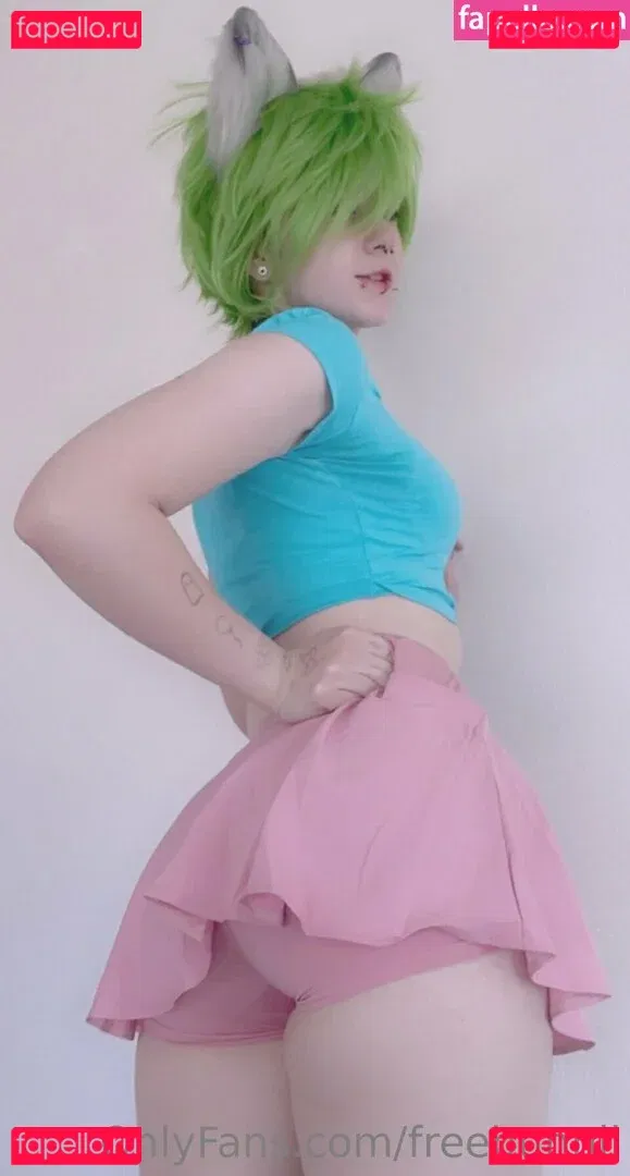 freebunnii Onlyfans Photo Gallery 