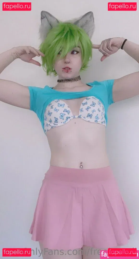 freebunnii Onlyfans Photo Gallery 