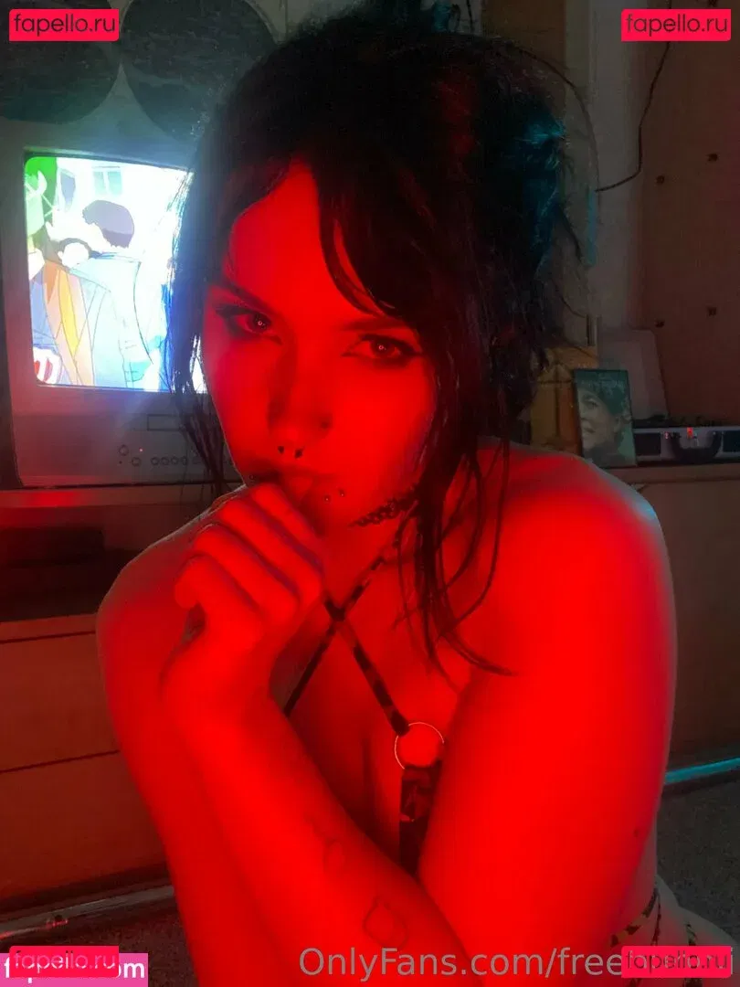 freebunnii Onlyfans Photo Gallery 