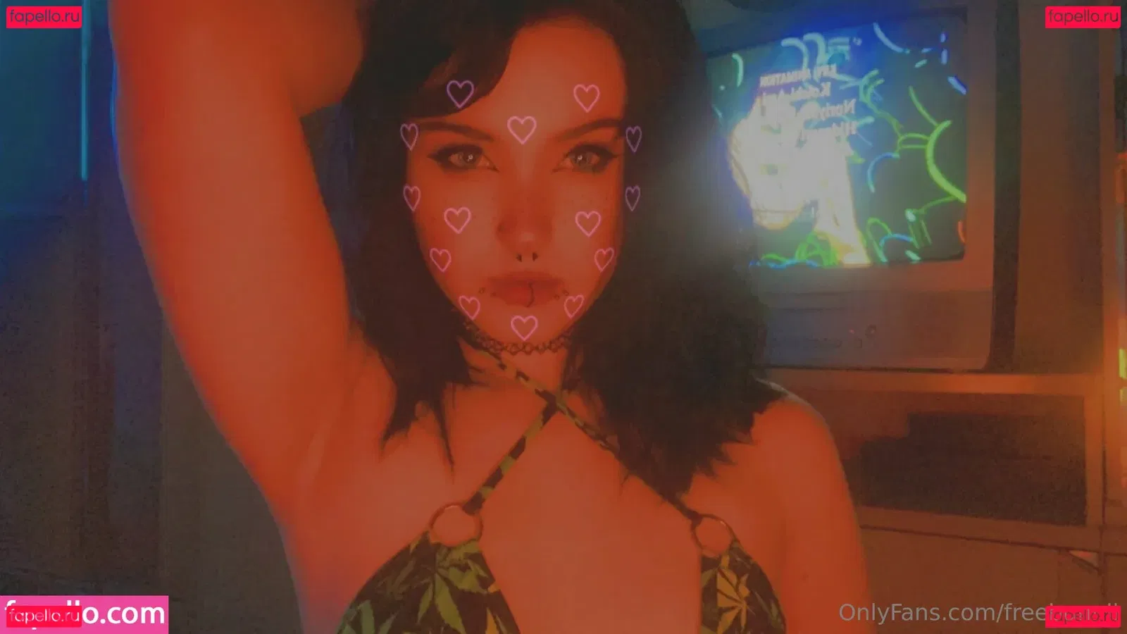 freebunnii Onlyfans Photo Gallery 