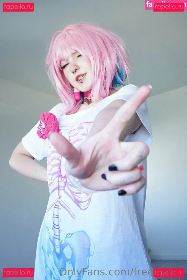 freebunnii Onlyfans Photo Gallery 