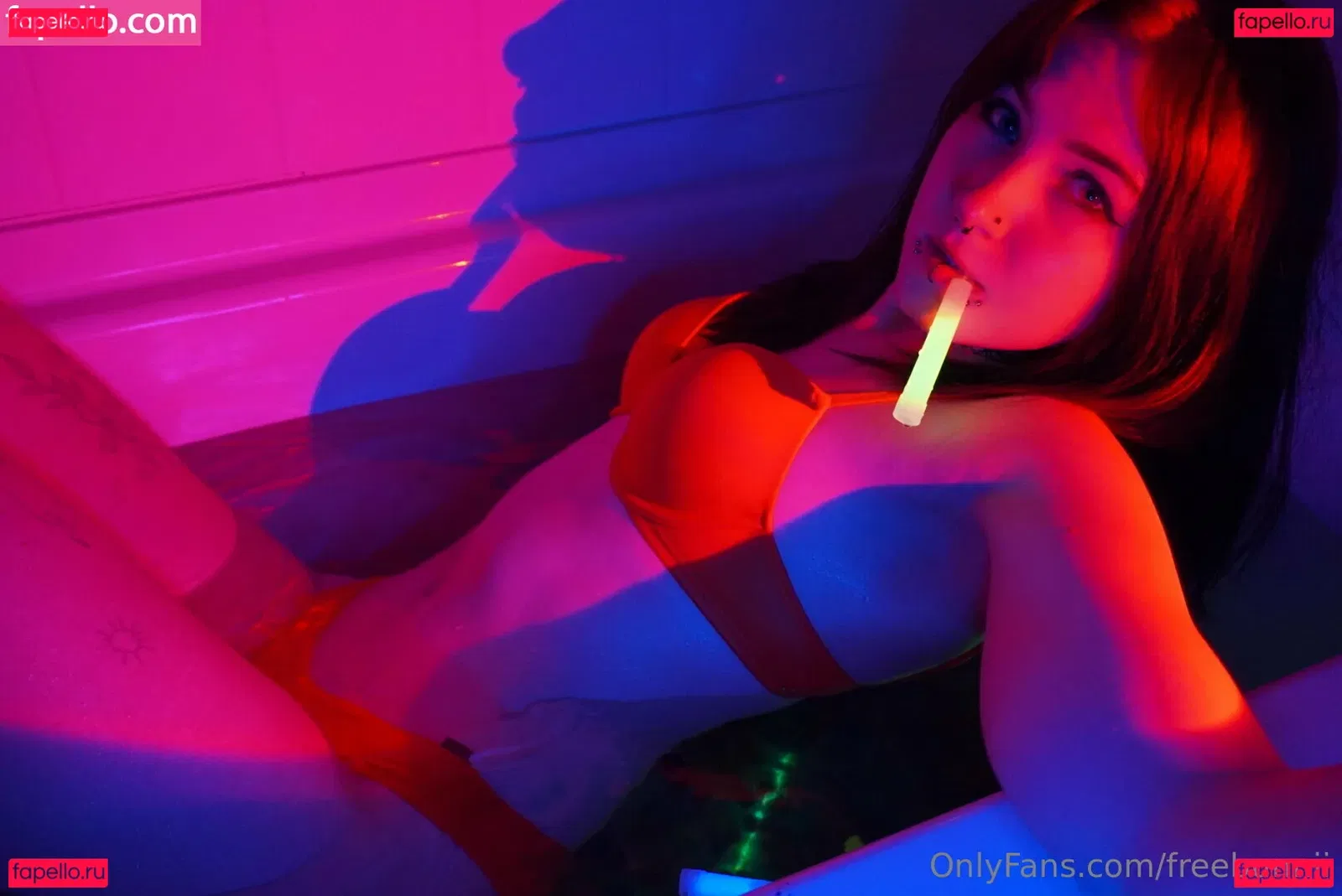 freebunnii Onlyfans Photo Gallery 