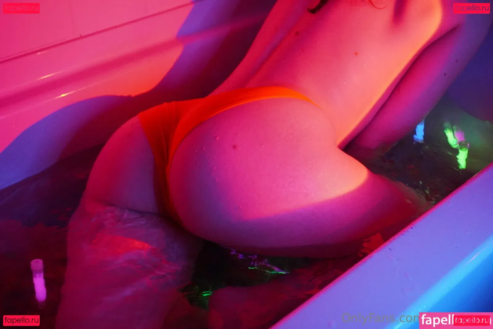 freebunnii Onlyfans Photo Gallery 