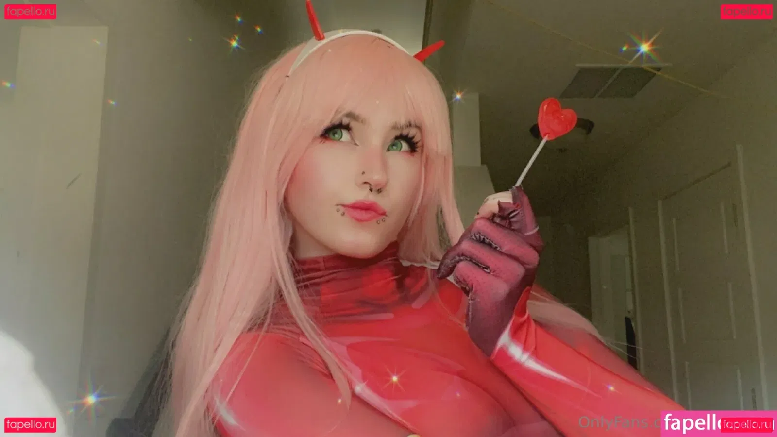 freebunnii Onlyfans Photo Gallery 