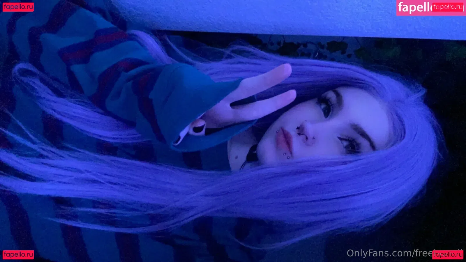 freebunnii Onlyfans Photo Gallery 