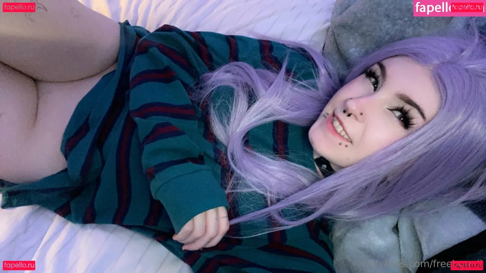 freebunnii Onlyfans Photo Gallery 