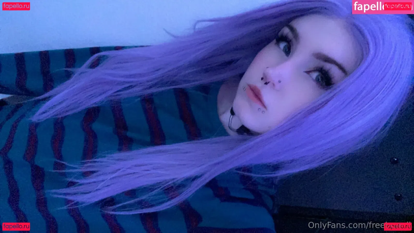 freebunnii Onlyfans Photo Gallery 