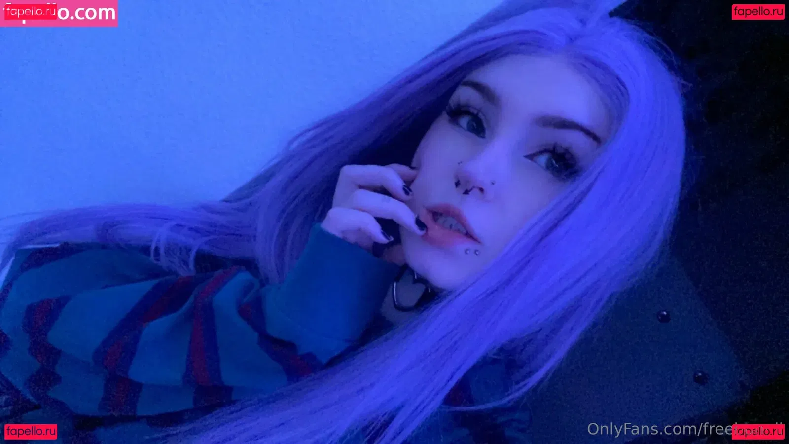 freebunnii Onlyfans Photo Gallery 