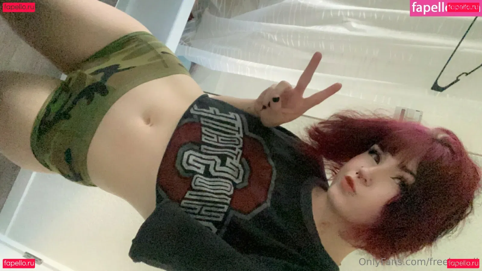 freebunnii Onlyfans Photo Gallery 