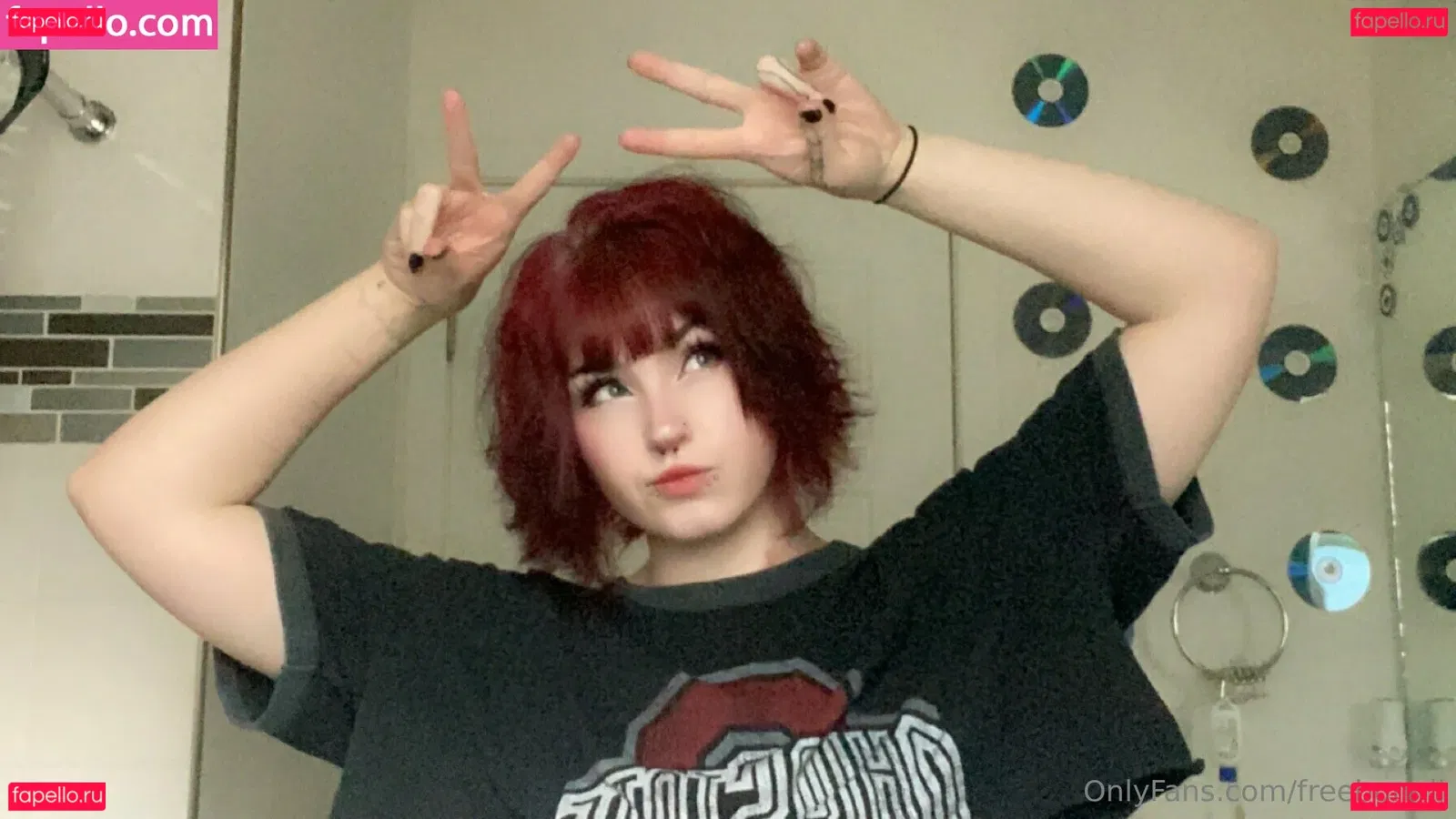 freebunnii Onlyfans Photo Gallery 