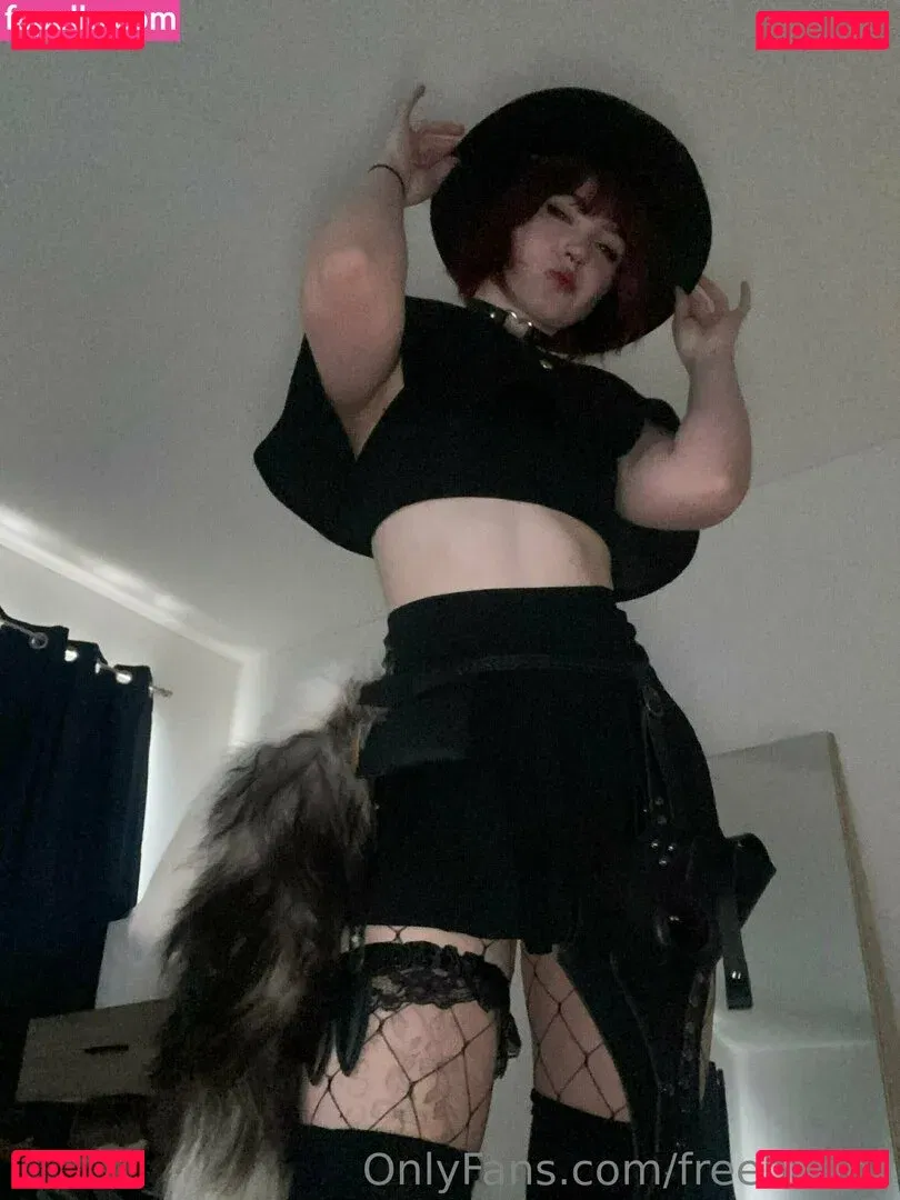 freebunnii Onlyfans Photo Gallery 