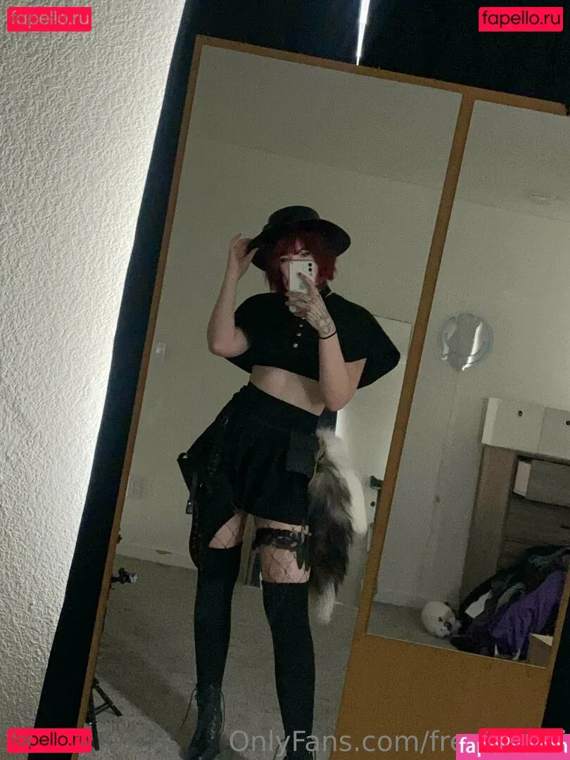 freebunnii Onlyfans Photo Gallery 