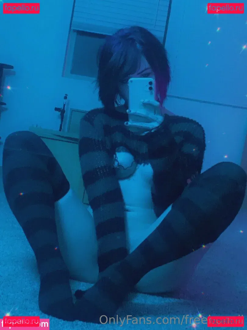 freebunnii Onlyfans Photo Gallery 