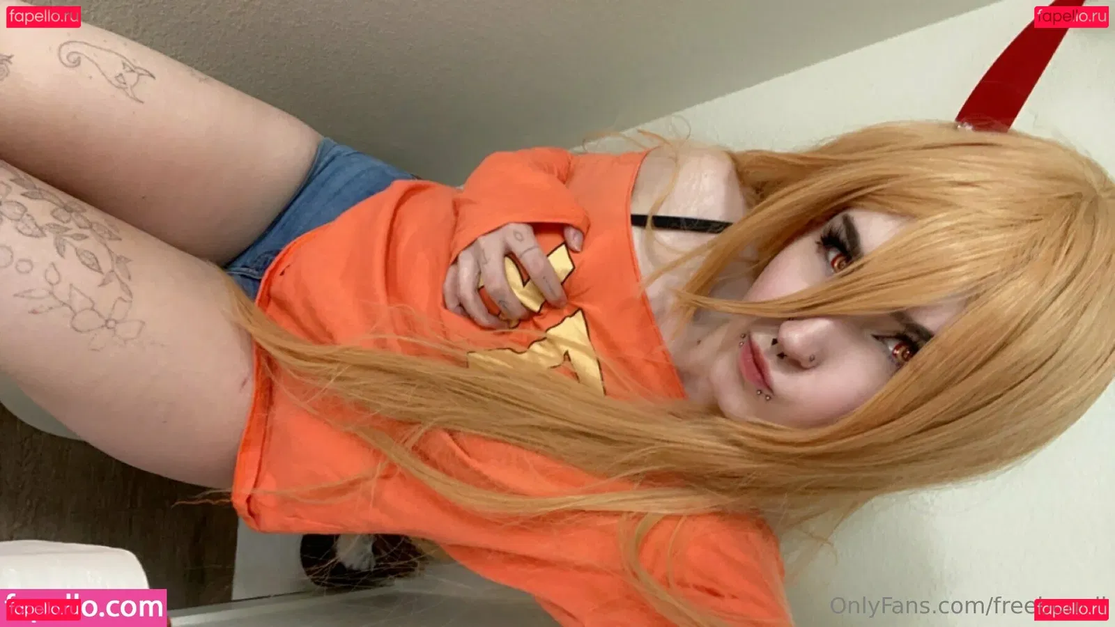 freebunnii Onlyfans Photo Gallery 