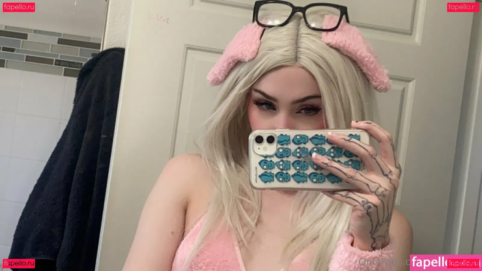 freebunnii Onlyfans Photo Gallery 