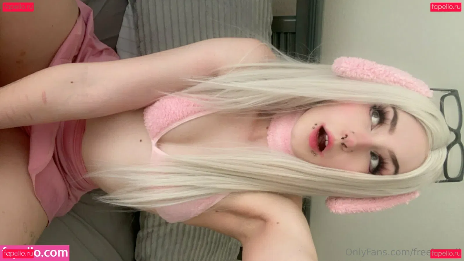freebunnii Onlyfans Photo Gallery 
