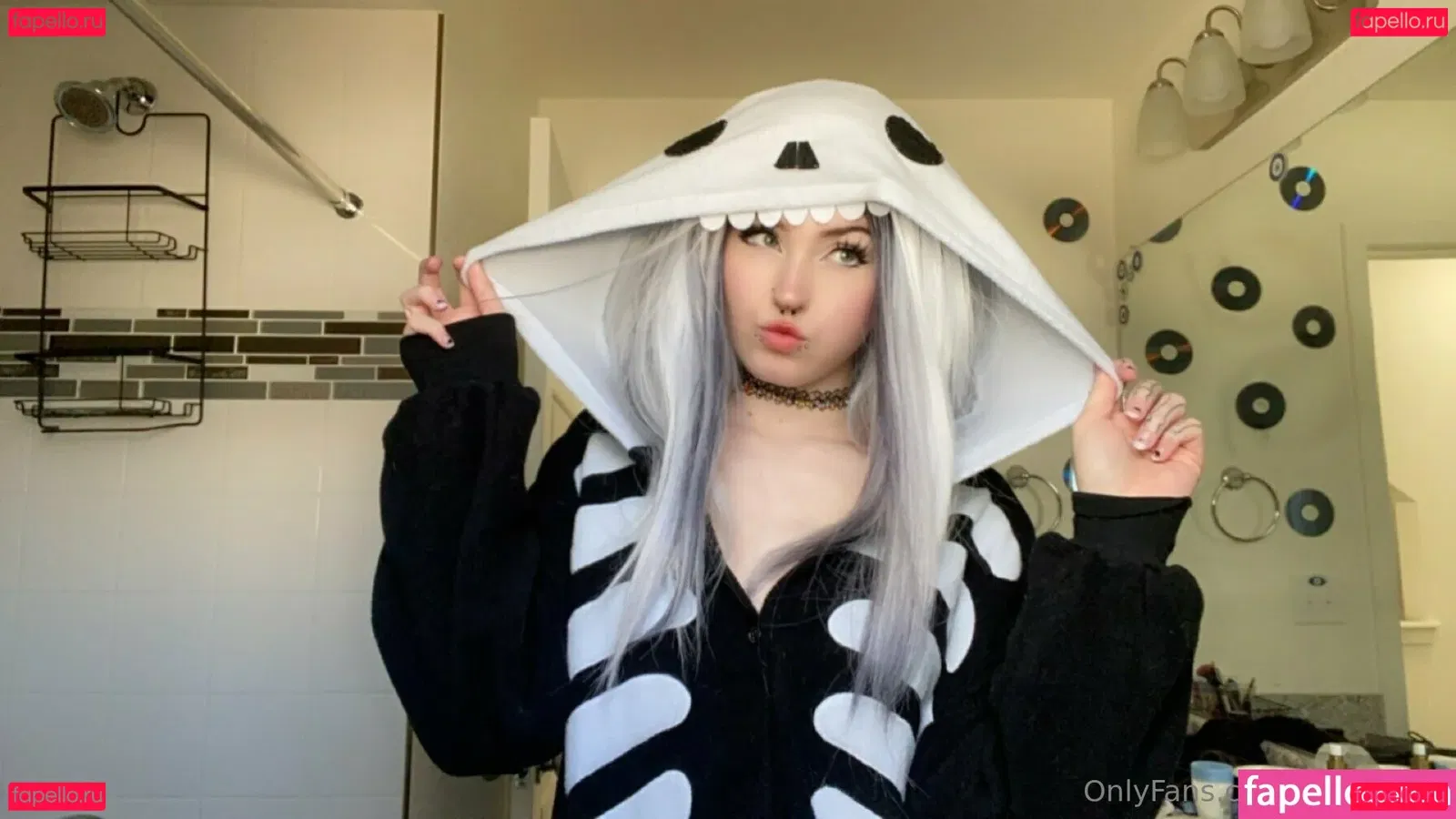 freebunnii Onlyfans Photo Gallery 