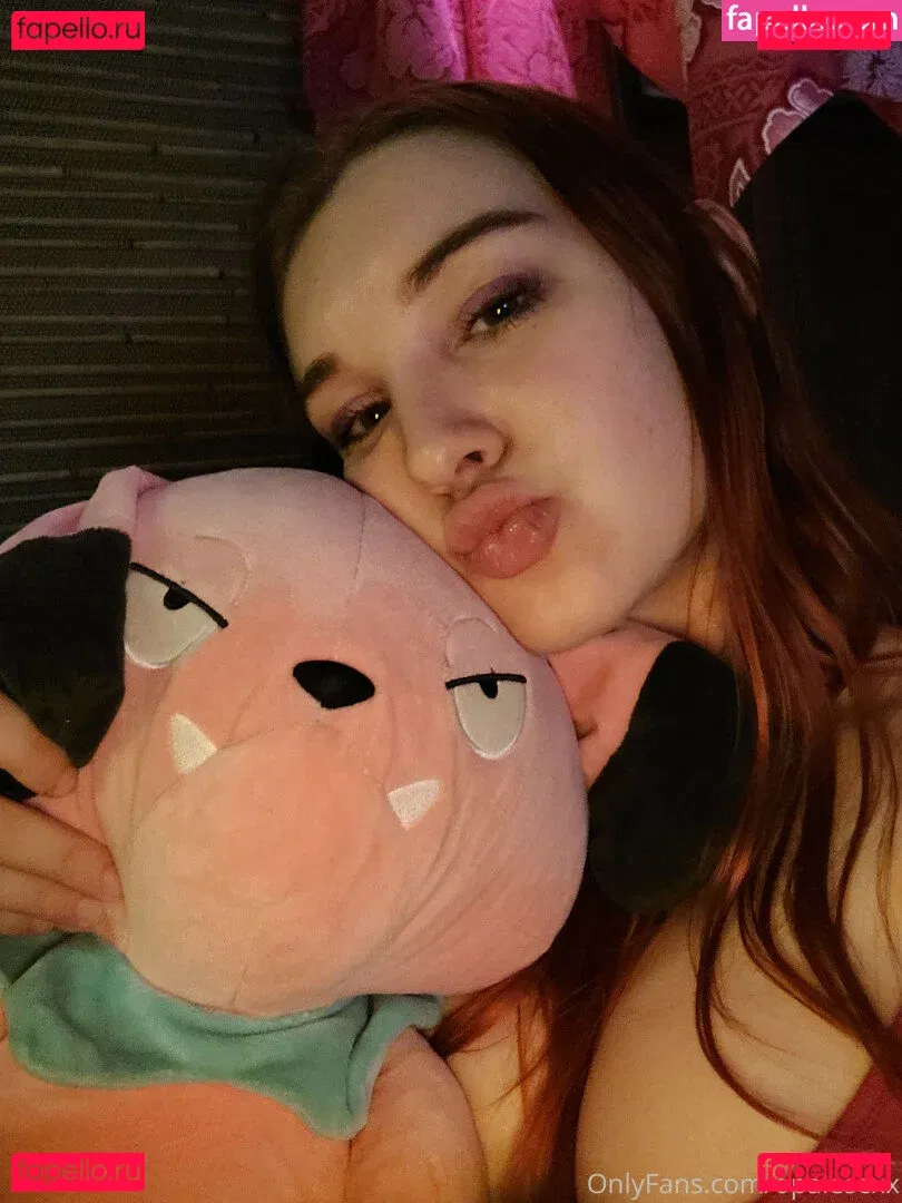 opalesexx Onlyfans Photo Gallery 