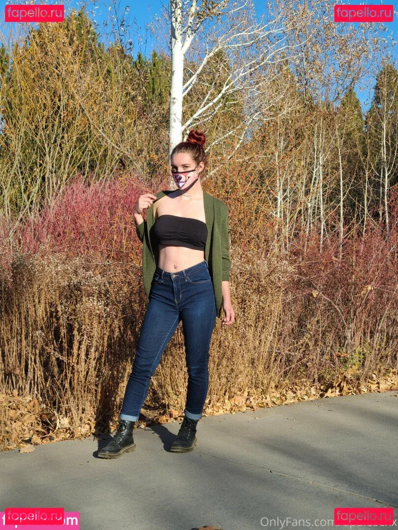 opalesexx Onlyfans Photo Gallery 