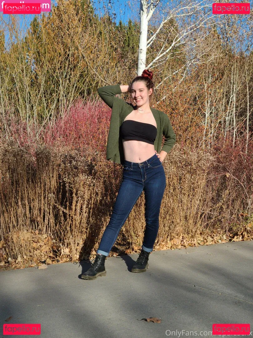 opalesexx Onlyfans Photo Gallery 