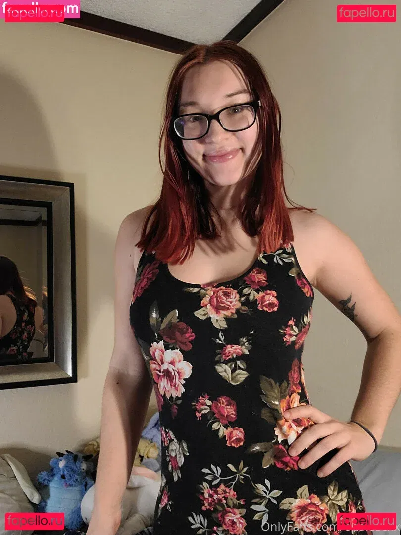 opalesexx Onlyfans Photo Gallery 