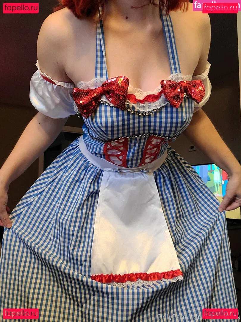 opalesexx Onlyfans Photo Gallery 