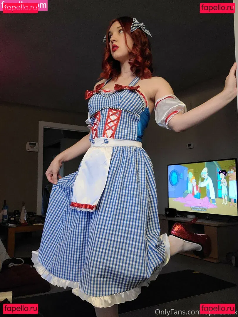 opalesexx Onlyfans Photo Gallery 