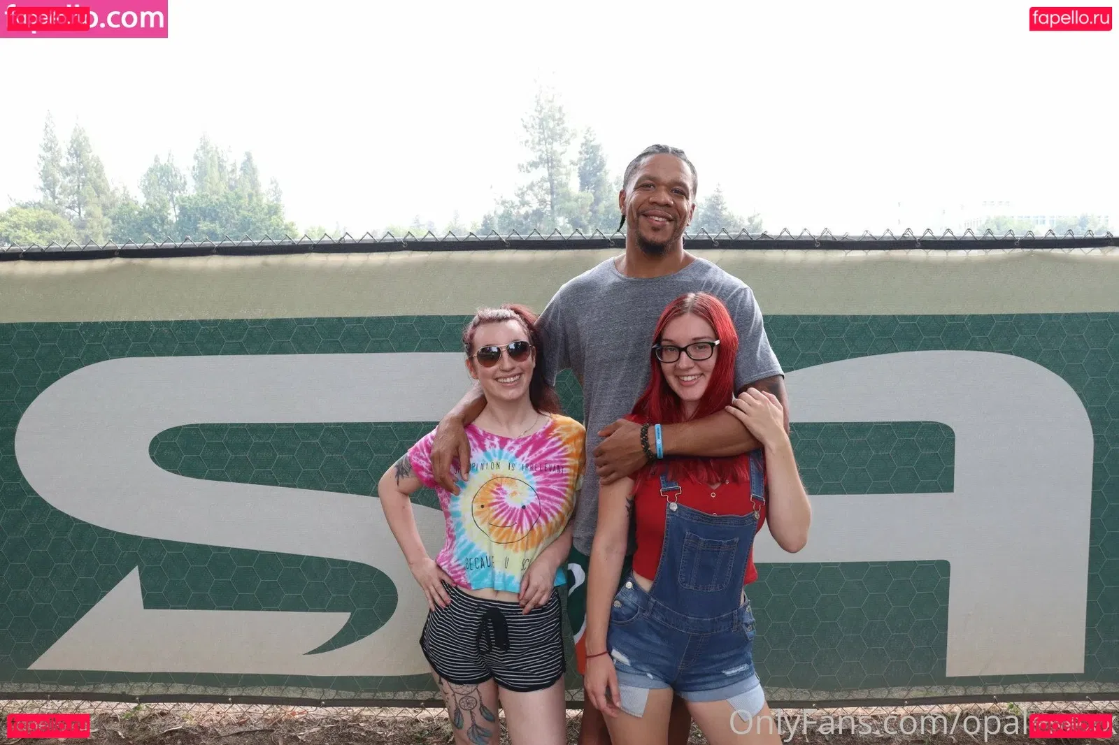 opalesexx Onlyfans Photo Gallery 