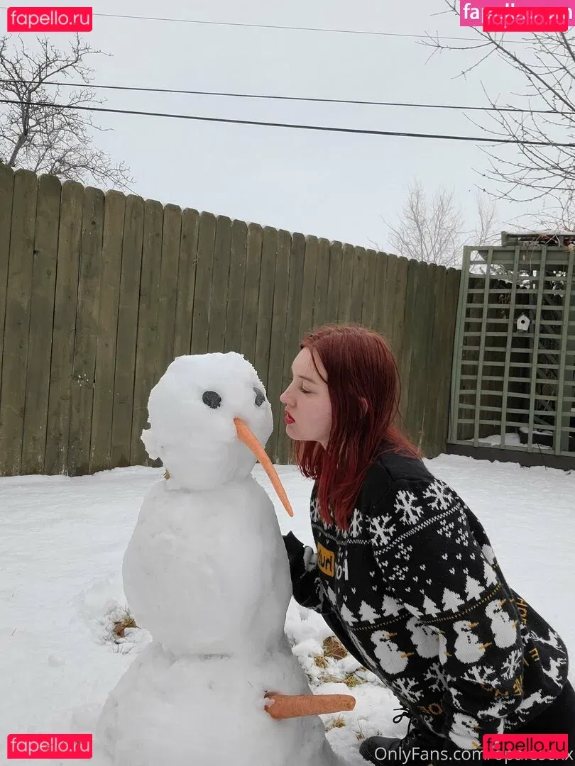 opalesexx Onlyfans Photo Gallery 