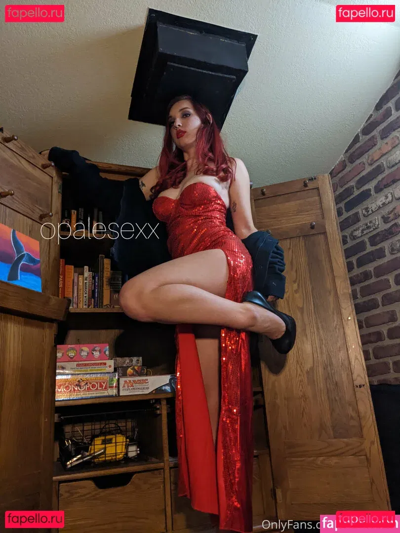 opalesexx Onlyfans Photo Gallery 