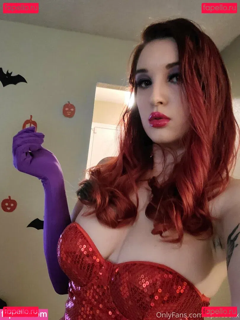 opalesexx Onlyfans Photo Gallery 