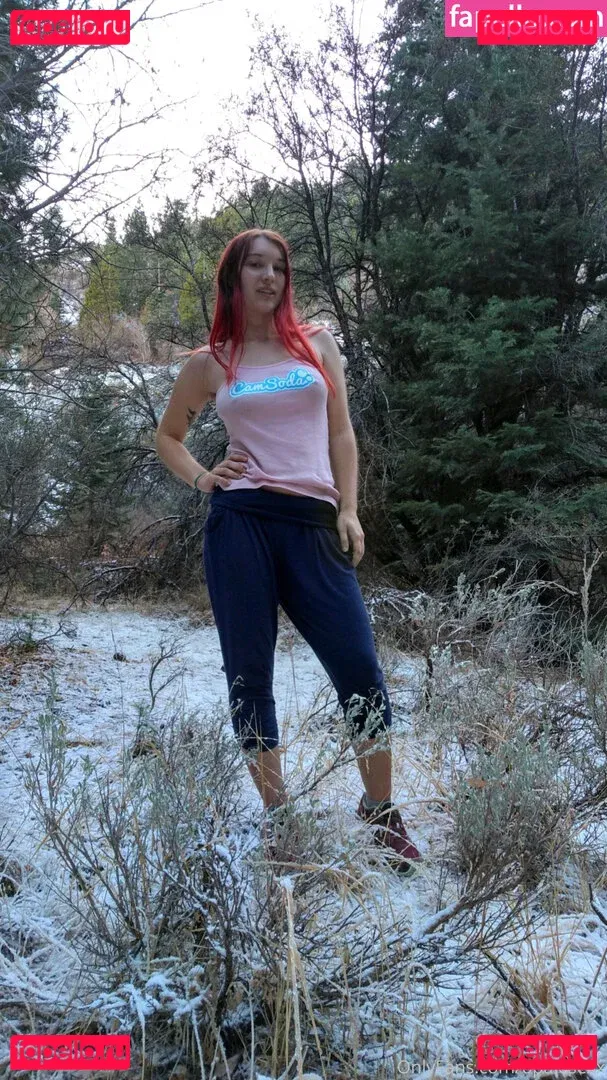 opalesexx Onlyfans Photo Gallery 