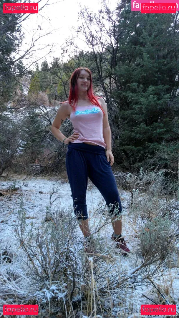 opalesexx Onlyfans Photo Gallery 