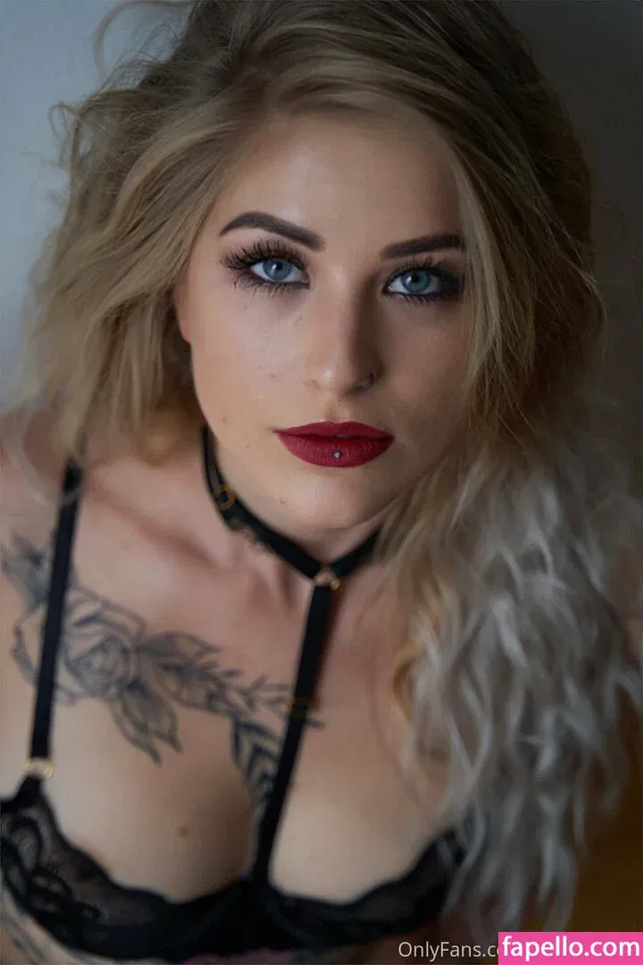 joymontana Onlyfans Photo Gallery 