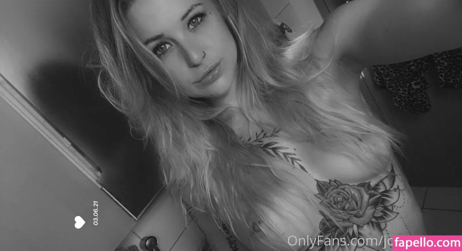 joymontana Onlyfans Photo Gallery 