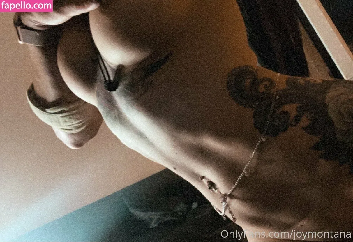 joymontana Onlyfans Photo Gallery 