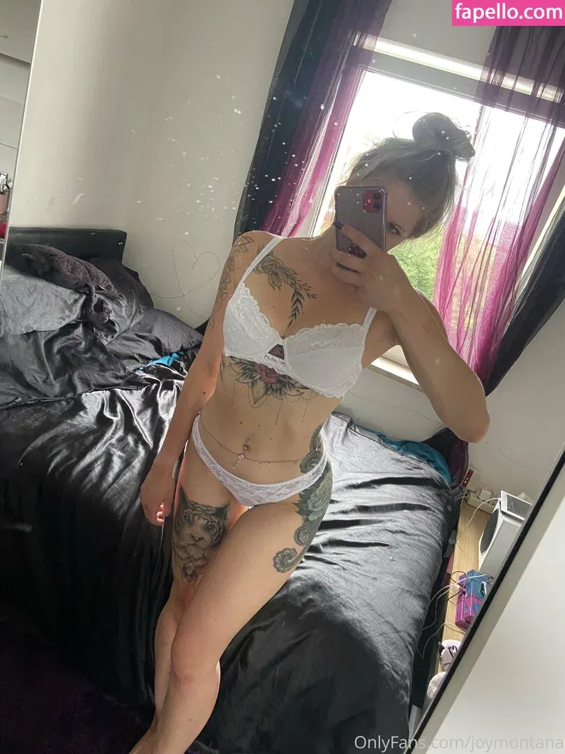 joymontana Onlyfans Photo Gallery 
