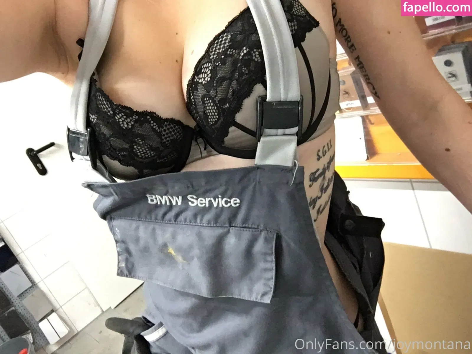 joymontana Onlyfans Photo Gallery 