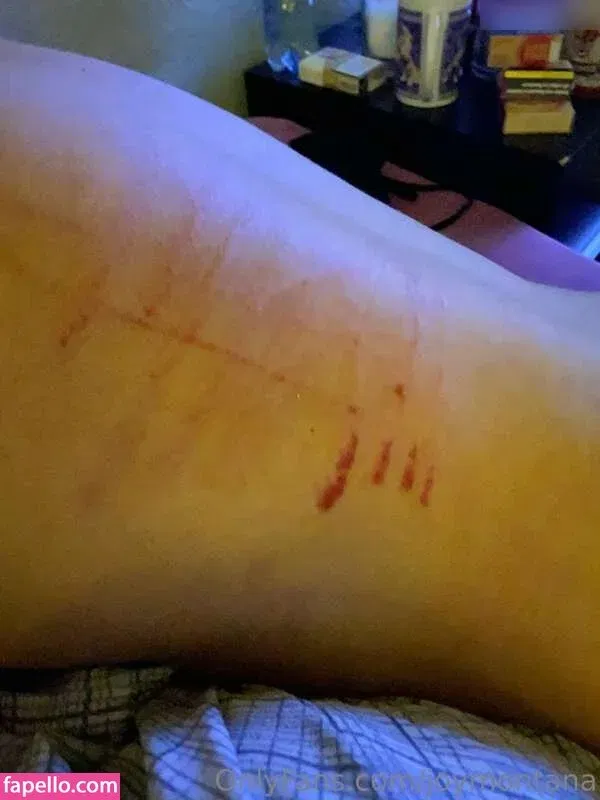 joymontana Onlyfans Photo Gallery 