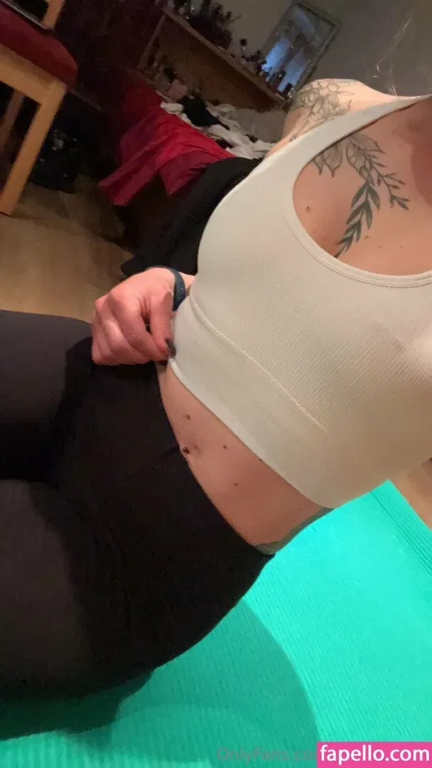 joymontana Onlyfans Photo Gallery 