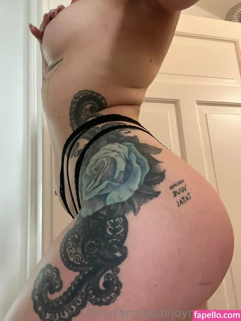 joymontana Onlyfans Photo Gallery 