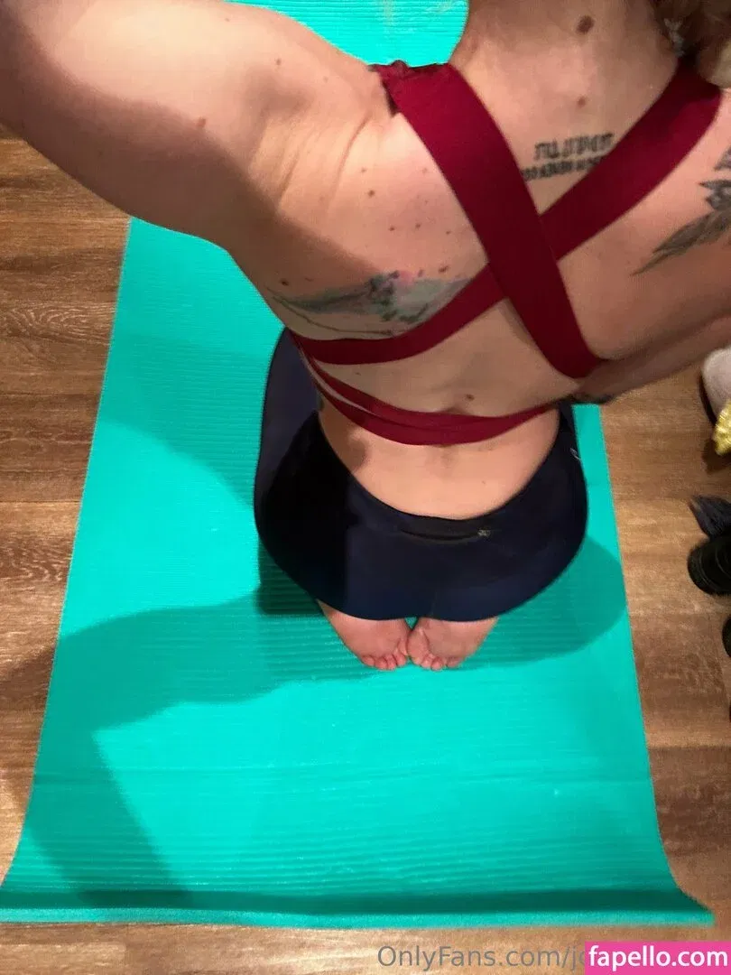 joymontana Onlyfans Photo Gallery 