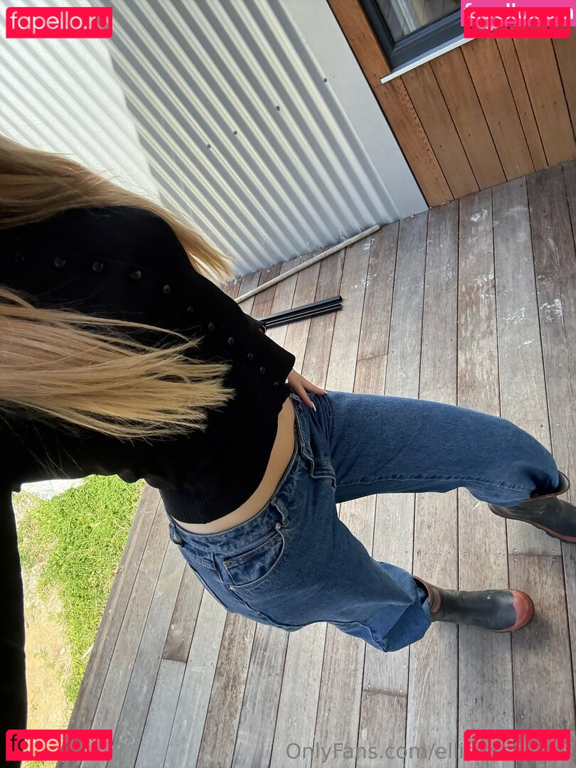 elliexxclusive / elliexxlusive Nude Onlyfans Photo 4