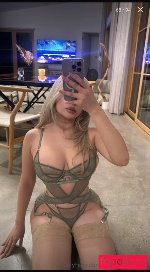 missnatalielopez Nude Onlyfans Photo 47