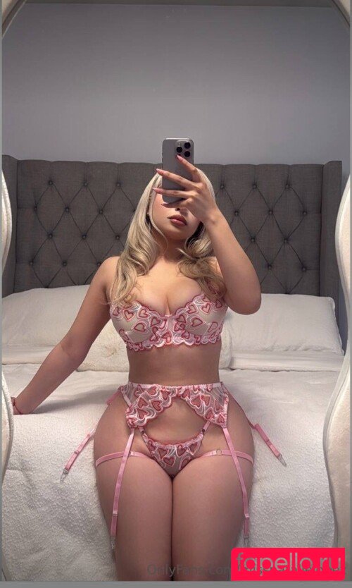 missnatalielopez Nude Onlyfans Photo 39