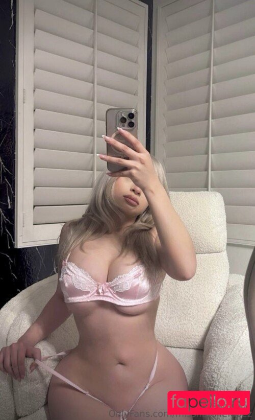 missnatalielopez Nude Onlyfans Photo 26