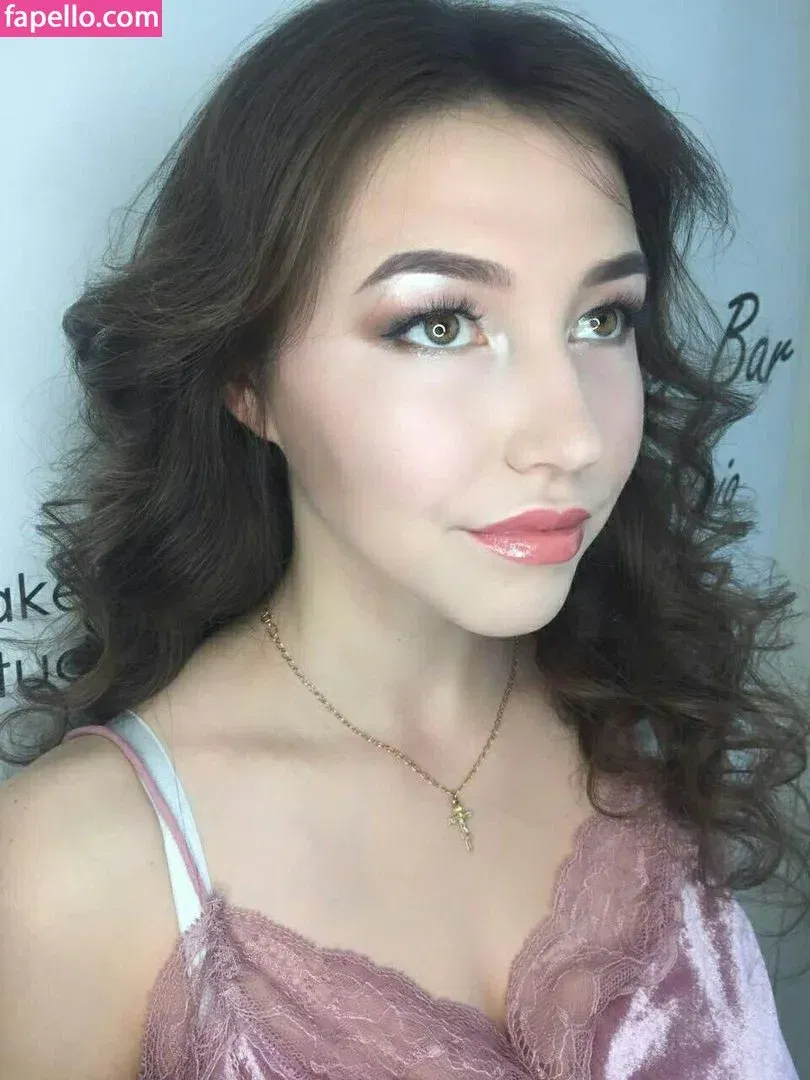 Top Baby ASMR Onlyfans Photo Gallery 