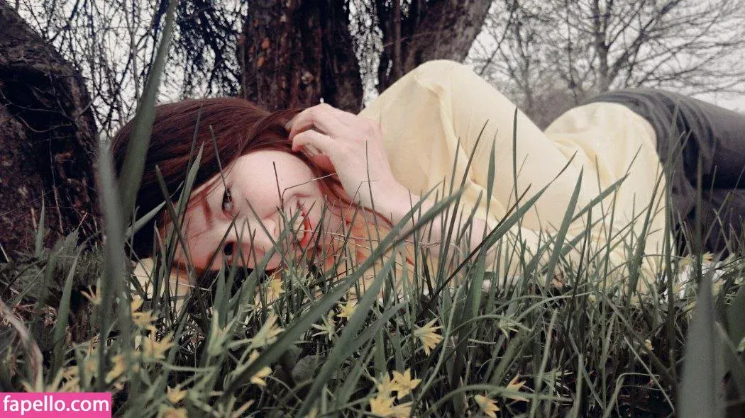 Top Baby ASMR Onlyfans Photo Gallery 